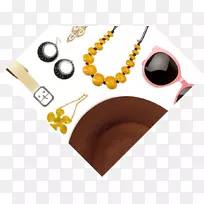 项链产品设计品牌-空若网 项链产品设计品牌-空若网