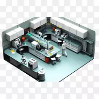 实验室APS科学生物学未来实验室-空若网 实验室APS科学生物学未来实验室-空若网