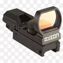 红点瞄准镜瞄准火器编织轨道安装.西蒙斯望远镜-空若网 红点瞄准镜瞄准火器编织轨道安装.西蒙斯望远镜-空若网