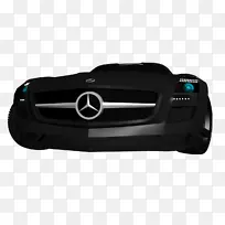 跑车汽车设计保险杠车门-AMG 245-空若网 跑车汽车设计保险杠车门-AMG 245-空若网