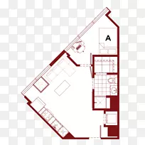 平面图房屋建筑设计.地板电缆组织者-空若网 平面图房屋建筑设计.地板电缆组织者-空若网