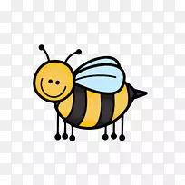 蜜蜂蜂巢昆虫教室-忘了午餐钱-空若网 蜜蜂蜂巢昆虫教室-忘了午餐钱-空若网