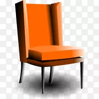 床头柜椅子夹子艺术扶手椅-空若网 床头柜椅子夹子艺术扶手椅-空若网