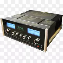 音频功率放大器McIntosh实验室无线电接收机扬声器-McIntosh音频-空若网 音频功率放大器McIntosh实验室无线电接收机扬声器-McIntosh音频-空若网