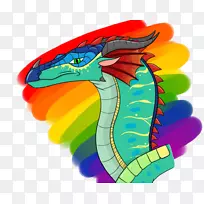 火的翅膀艺术视频插图龙-荣耀雨翼-空若网 火的翅膀艺术视频插图龙-荣耀雨翼-空若网