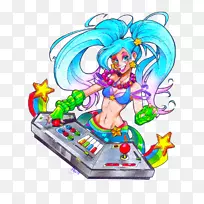 巴拿马绘画爱好者艺术剪贴画-传奇拱廊Sona-空若网 巴拿马绘画爱好者艺术剪贴画-传奇拱廊Sona-空若网