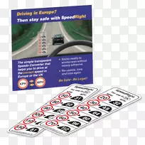 汽车贴纸车-车速限制-60英-空若网 汽车贴纸车-车速限制-60英-空若网