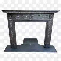 古董壁炉长方形台灯修复.旧铸铁平底锅-空若网 古董壁炉长方形台灯修复.旧铸铁平底锅-空若网