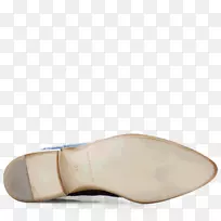 羊皮鞋产品设计米色海军蓝女鞋-空若网 羊皮鞋产品设计米色海军蓝女鞋-空若网