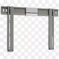 Vogel‘s-适用于液晶电视薄壁装205铝制灰色硬件/电子电视的薄壁安装8392452电视壁挂式180°旋转倾斜全动液晶电视-空若网 Vogel‘s-适用于液晶电视薄壁装205铝制灰色硬件/电子电视的薄壁安装8392452电视壁挂式180°旋转倾斜全动液晶电视-空若网