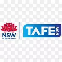 TAFE新南威尔士州技术和继续教育标志Oten-Think Education澳大利亚-空若网 TAFE新南威尔士州技术和继续教育标志Oten-Think Education澳大利亚-空若网