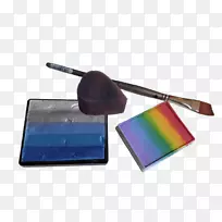 产品设计塑料电子产品.油漆节钥匙-空若网 产品设计塑料电子产品.油漆节钥匙-空若网