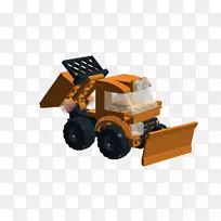 卡车乐高产品公司仓库-乐高起重机创意-空若网 卡车乐高产品公司仓库-乐高起重机创意-空若网