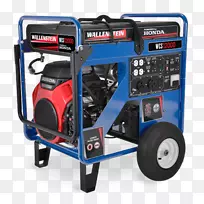 发电机.安大略省柴油发电机.电力.工地工具拖车-空若网 发电机.安大略省柴油发电机.电力.工地工具拖车-空若网