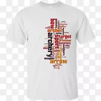 T恤套筒字体产品-女孩青年射箭器材-空若网 T恤套筒字体产品-女孩青年射箭器材-空若网