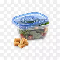 食品储存容器塑料容器盖沙拉.带盖子的容器-空若网 食品储存容器塑料容器盖沙拉.带盖子的容器-空若网