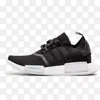 ���ϴ�˹NMD R1��ɫ��ʽ�˶�Ь����10.5�˶�Ь���ϴ�˹��װNMD R1��ɫȫ��ŮЬ-������