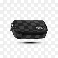 Nitro铅笔盒XL袋笔和铅笔盒-空若网 Nitro铅笔盒XL袋笔和铅笔盒-空若网
