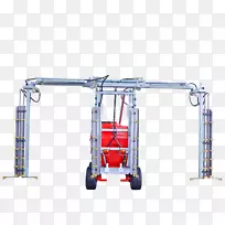 机械产品设计.鲍登电缆调节器-空若网 机械产品设计.鲍登电缆调节器-空若网