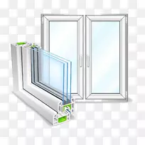 玻璃隔热门窗.窗户-空若网 玻璃隔热门窗.窗户-空若网