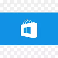 Microsoft存储windows 10窗口-空若网 Microsoft存储windows 10窗口-空若网