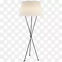 电灯台面英制地板白炽灯泡金叶灯罩-空若网 电灯台面英制地板白炽灯泡金叶灯罩-空若网