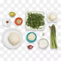 素食料理比萨饼配方里奥塔柠檬胡椒芦笋食谱-空若网 素食料理比萨饼配方里奥塔柠檬胡椒芦笋食谱-空若网