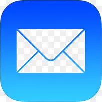 iphone IOS电子邮件框计算机图标-通用示例Outlook电子邮件图标-空若网 iphone IOS电子邮件框计算机图标-通用示例Outlook电子邮件图标-空若网