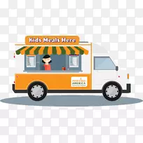 餐车午餐街头餐车-餐车图-空若网 餐车午餐街头餐车-餐车图-空若网