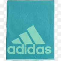 阿迪达斯毛巾纺织运动浴巾-空若网 阿迪达斯毛巾纺织运动浴巾-空若网