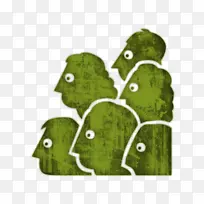 观众电脑图标电视艺术公开演讲-空若网 观众电脑图标电视艺术公开演讲-空若网