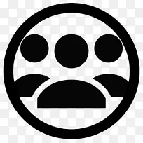 笑脸黑色剪贴画短信-笑脸-空若网 笑脸黑色剪贴画短信-笑脸-空若网