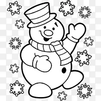 ʥ���ڲʻ��黭ѩ��-������