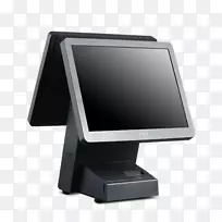 销售点电脑硬件收银机触摸屏电脑显示器键盘线架-空若网 销售点电脑硬件收银机触摸屏电脑显示器键盘线架-空若网