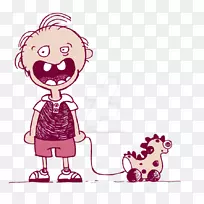 插画艺术鼻子人类行为.鼻子-空若网 插画艺术鼻子人类行为.鼻子-空若网