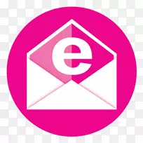 电子邮件营销通讯电脑图标客户电子邮件-空若网 电子邮件营销通讯电脑图标客户电子邮件-空若网