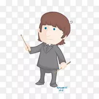 拇指插画人类行为剪贴画-空若网 拇指插画人类行为剪贴画-空若网