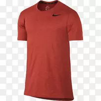 t恤耐克上衣紧身袖子吸气呼气-空若网 t恤耐克上衣紧身袖子吸气呼气-空若网