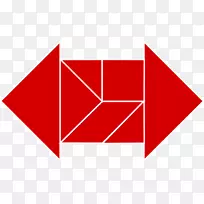 三角形面积正方形-空若网 三角形面积正方形-空若网