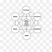 麦肯锡7s战略管理麦肯锡公司战略领导框架-空若网 麦肯锡7s战略管理麦肯锡公司战略领导框架-空若网