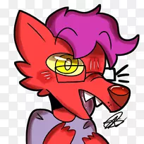 剪贴画卡通动物鼻子-安静-空若网 剪贴画卡通动物鼻子-安静-空若网