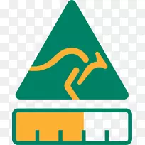 澳大利亚制造的标志图形设计-健康食品吧-空若网 澳大利亚制造的标志图形设计-健康食品吧-空若网