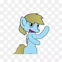 马剪艺术插图鼻子线-马-空若网 马剪艺术插图鼻子线-马-空若网