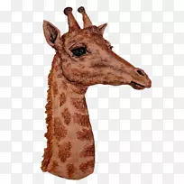 动物颈陆生动物鼻子-聚合物粘土艺术家作品-空若网 动物颈陆生动物鼻子-聚合物粘土艺术家作品-空若网