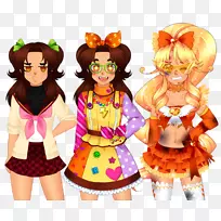 服装卡通橙色S.A.-麦克白作为国王的装备-空若网 服装卡通橙色S.A.-麦克白作为国王的装备-空若网