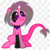 马插图夹艺术鼻子-独角兽跳过篱笆-空若网 马插图夹艺术鼻子-独角兽跳过篱笆-空若网