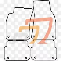 奥迪A4汽车垫车-空若网 奥迪A4汽车垫车-空若网