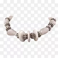 手镯项链珠玫瑰石英宝石银捕梦器耳环-空若网 手镯项链珠玫瑰石英宝石银捕梦器耳环-空若网