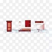 产品设计室内设计服务矩形损坏维修-空若网 产品设计室内设计服务矩形损坏维修-空若网