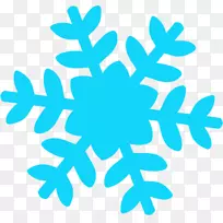 剪贴画雪花设计免费内容的猫-空若网 剪贴画雪花设计免费内容的猫-空若网